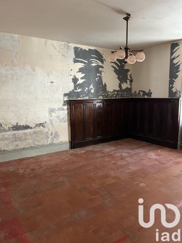 Maison à vendre 5 pièces 120 m² Saint-Ambroix