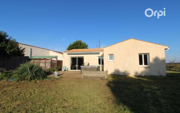 Maison à vendre    6 pièces •  Le Gua