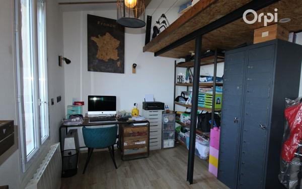 Maison à vendre    6 pièces •  Le Gua