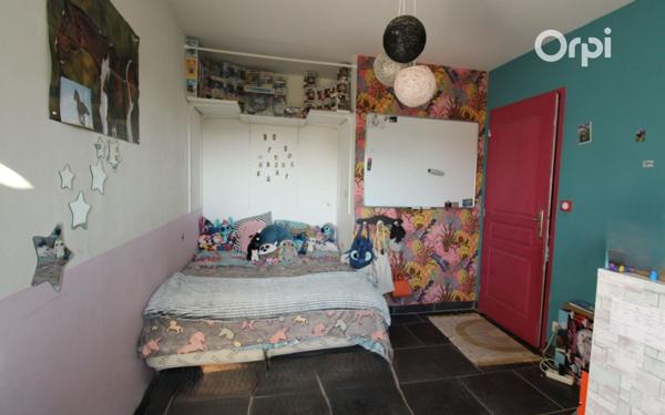 Maison à vendre    6 pièces •  Le Gua