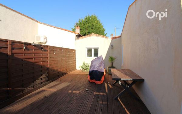 Maison à vendre    6 pièces •  Le Gua