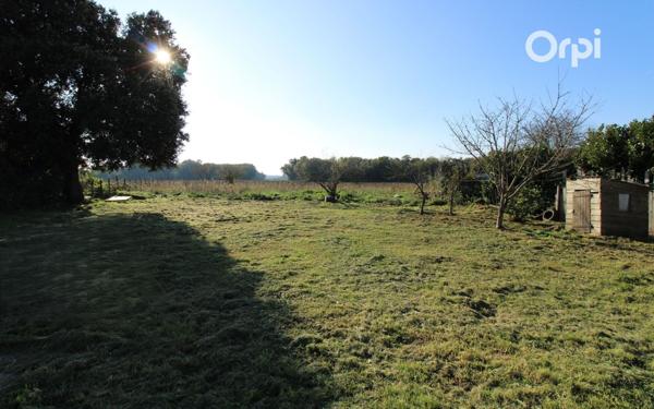 Maison à vendre    6 pièces •  Le Gua