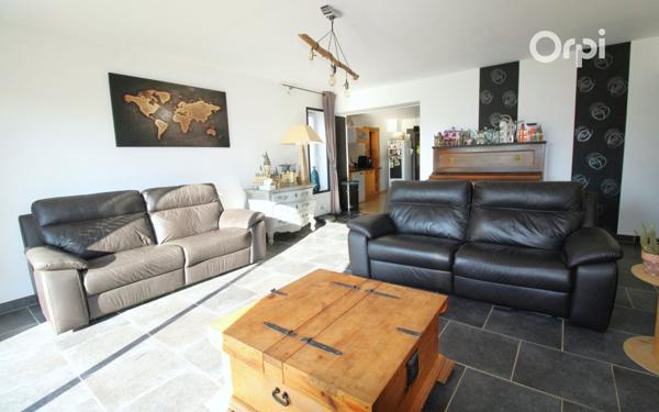 Maison à vendre    6 pièces •  Le Gua