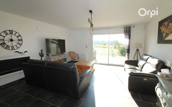 Maison à vendre    6 pièces •  Le Gua