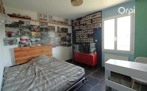 Maison à vendre    6 pièces •  Le Gua