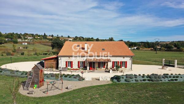 Maison Pierre Marmande