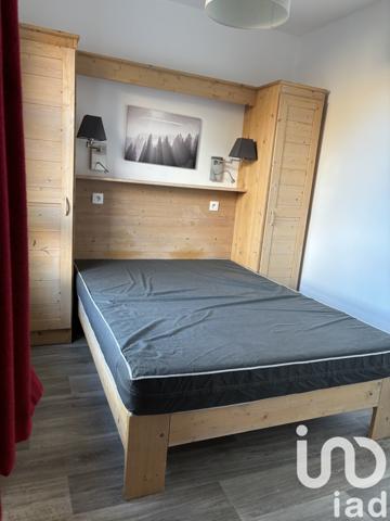 Appartement à vendre 2 pièces 33 m² Saint-Sorlin-d'Arves