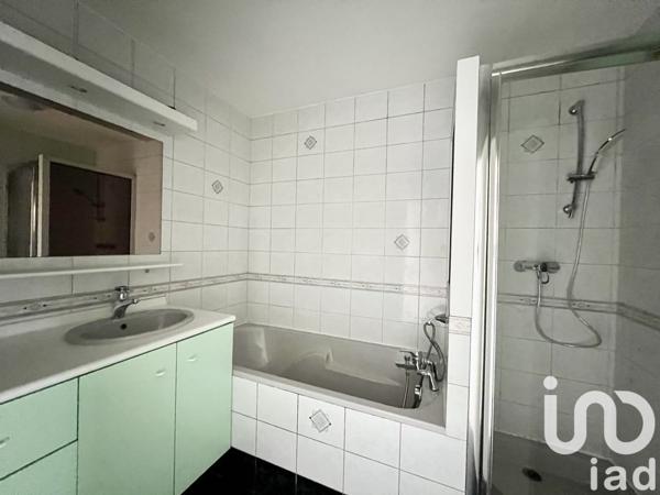 Location appartement 4 pièces 68 m² Rennes