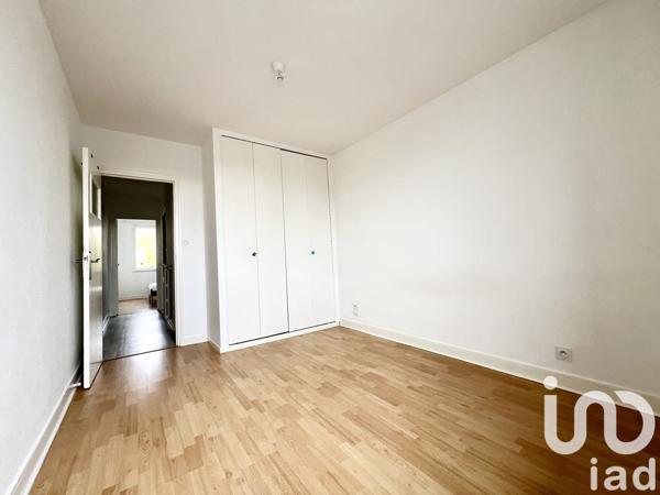 Location appartement 4 pièces 68 m² Rennes