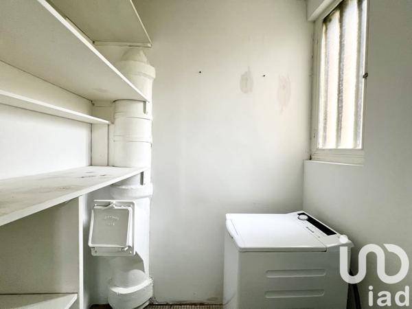 Location appartement 4 pièces 68 m² Rennes