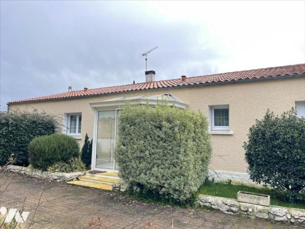 SAINT XANDRE lieu-dit L' Aubrecay