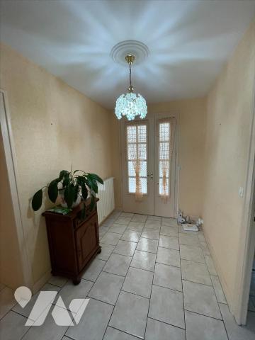 SAINT XANDRE lieu-dit L' Aubrecay