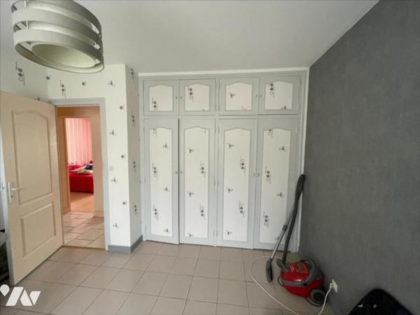 SAINT XANDRE lieu-dit L' Aubrecay