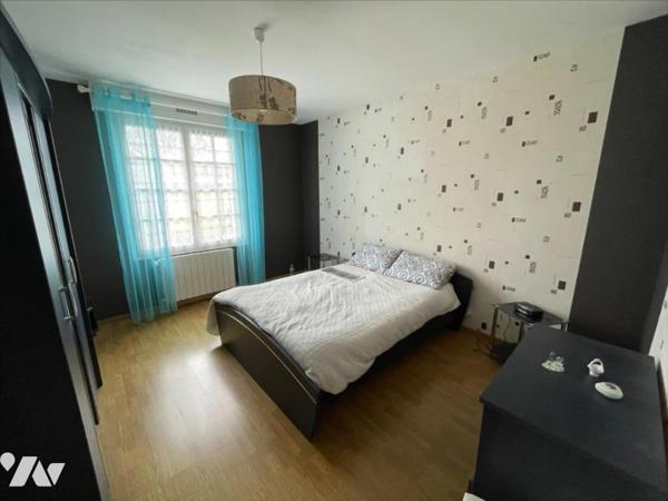 SAINT XANDRE lieu-dit L' Aubrecay