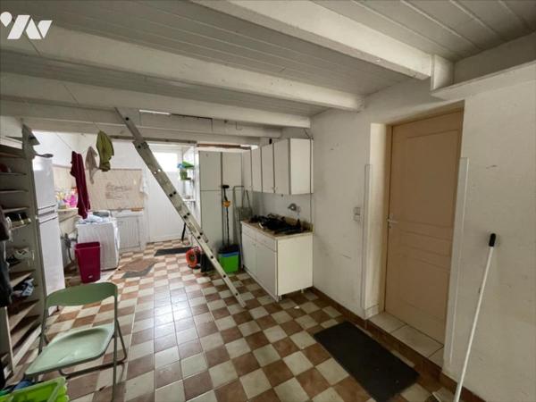 SAINT XANDRE lieu-dit L' Aubrecay