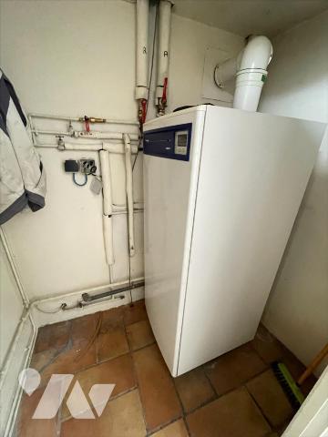 SAINT XANDRE lieu-dit L' Aubrecay