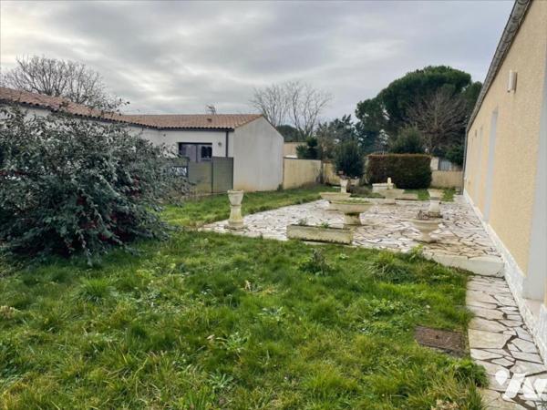 SAINT XANDRE lieu-dit L' Aubrecay