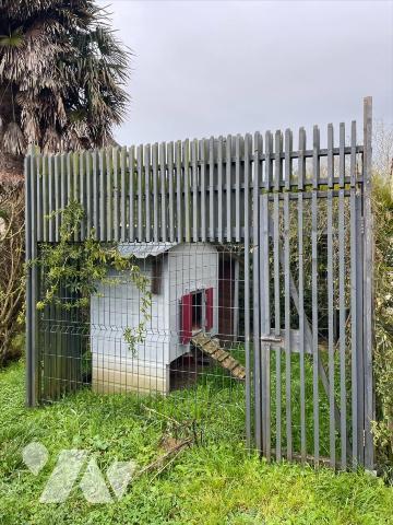 SAINT XANDRE lieu-dit L' Aubrecay