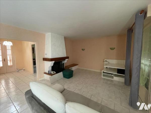 SAINT XANDRE lieu-dit L' Aubrecay