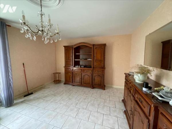 SAINT XANDRE lieu-dit L' Aubrecay