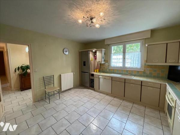 SAINT XANDRE lieu-dit L' Aubrecay