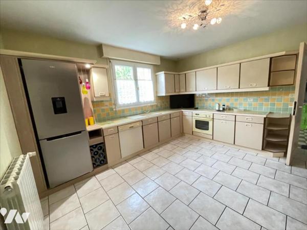 SAINT XANDRE lieu-dit L' Aubrecay