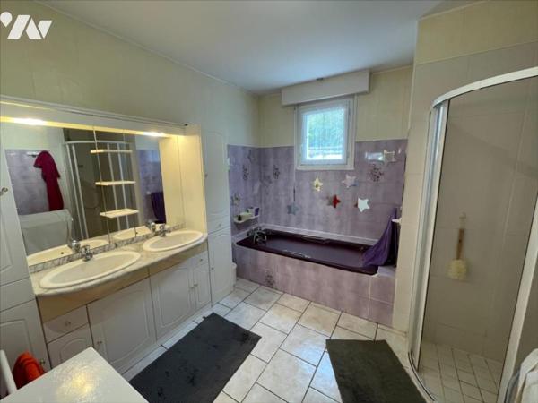 SAINT XANDRE lieu-dit L' Aubrecay