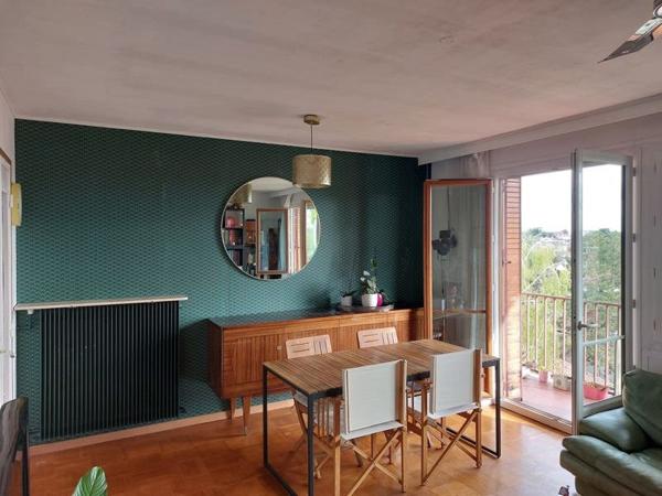 Appartement à vendre |  Soisy-sous-Montmorency |  3 pièces | 72,8 m²