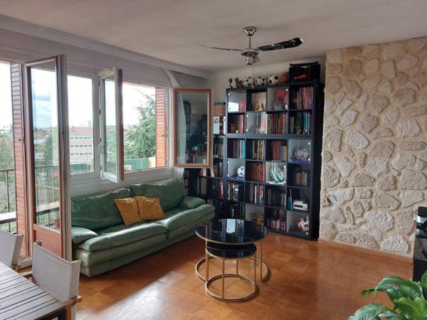 Appartement à vendre |  Soisy-sous-Montmorency |  3 pièces | 72,8 m²