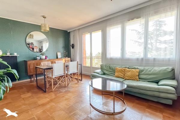 Appartement à vendre 249 000 € Soisy-sous-Montmorency 3 p 72,8 m² DPE D