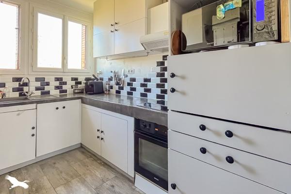 Appartement à vendre 249 000 € Soisy-sous-Montmorency 3 p 72,8 m² DPE D