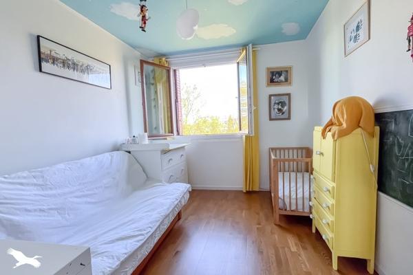 Appartement à vendre 249 000 € Soisy-sous-Montmorency 3 p 72,8 m² DPE D