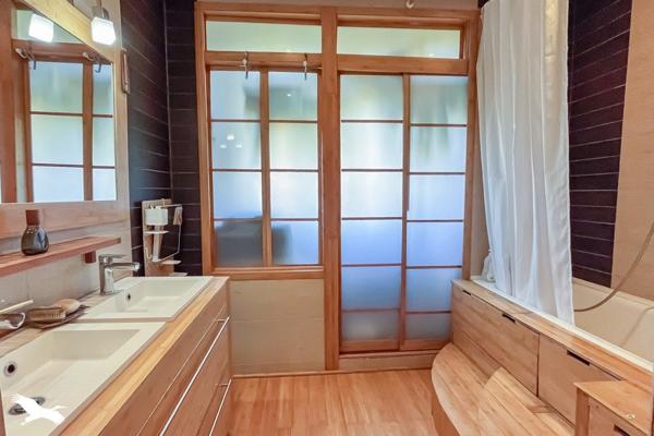 Appartement à vendre 249 000 € Soisy-sous-Montmorency 3 p 72,8 m² DPE D