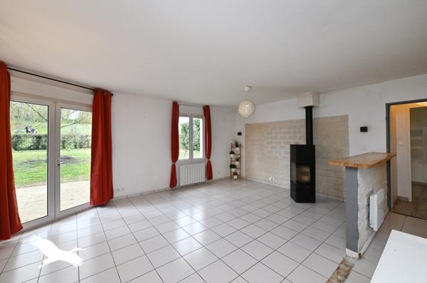 Maison à vendre |  Rivières |  4 pièces | 89 m²