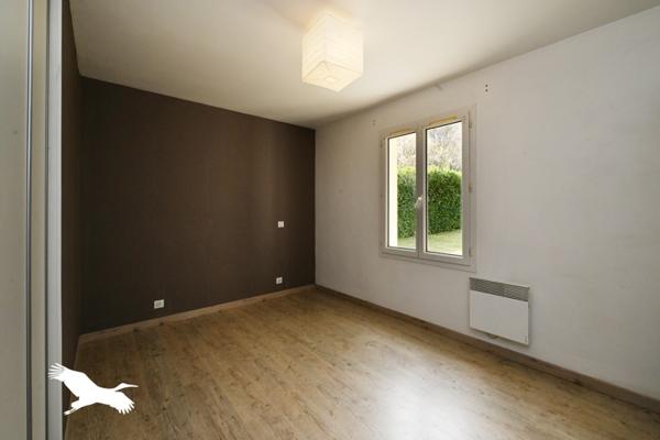 Maison à vendre |  Rivières |  4 pièces | 89 m²