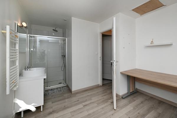 Maison à vendre |  Rivières |  4 pièces | 89 m²