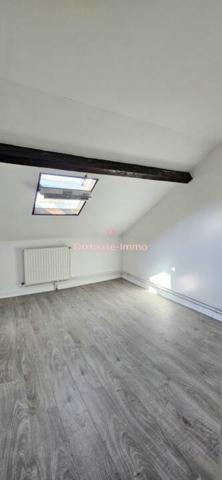 Maison à vendre 3 pièces de 50 m²