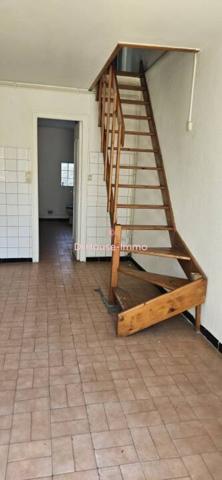 Maison à vendre 3 pièces de 50 m²