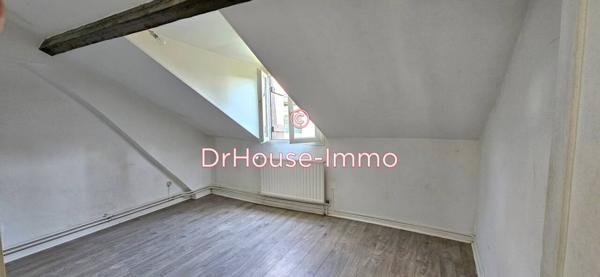 Maison à vendre 3 pièces de 50 m²