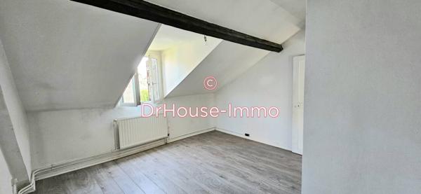 Maison à vendre 3 pièces de 50 m²