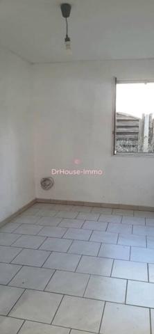 Maison à vendre 3 pièces de 50 m²