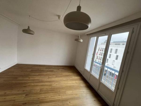 Appartement 4 pièces - 44800 Saint-Herblain