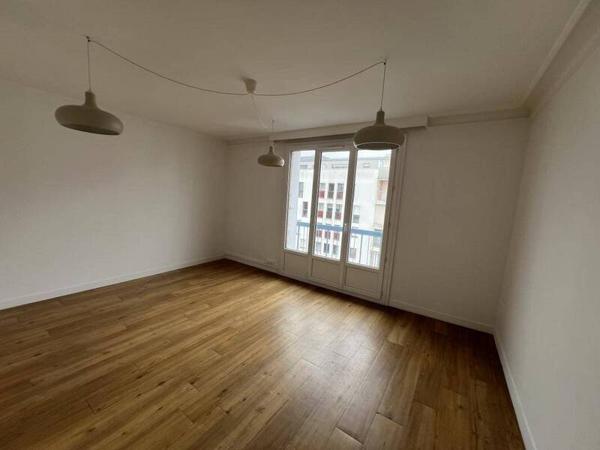 Appartement 4 pièces - 44800 Saint-Herblain