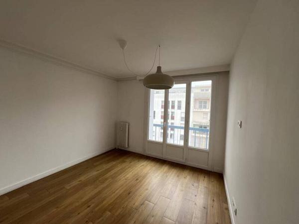 Appartement 4 pièces - 44800 Saint-Herblain