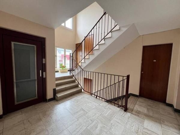 Appartement 4 pièces - 44800 Saint-Herblain
