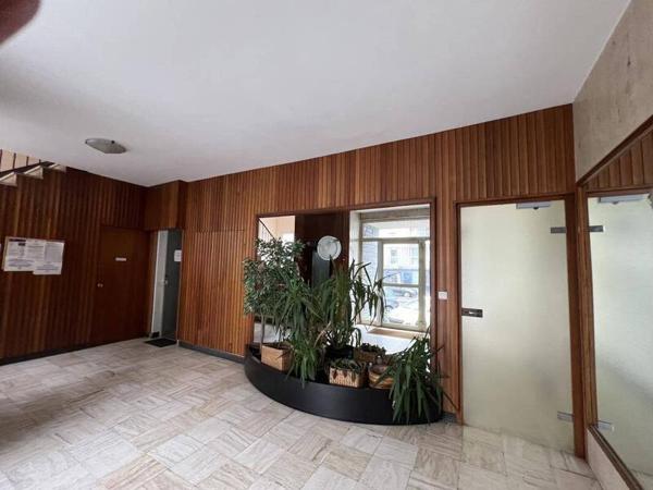 Appartement 4 pièces - 44800 Saint-Herblain