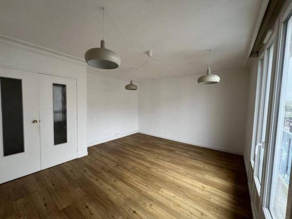Appartement 4 pièces - 44800 Saint-Herblain