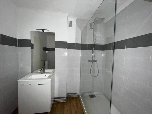 Appartement 4 pièces - 44800 Saint-Herblain