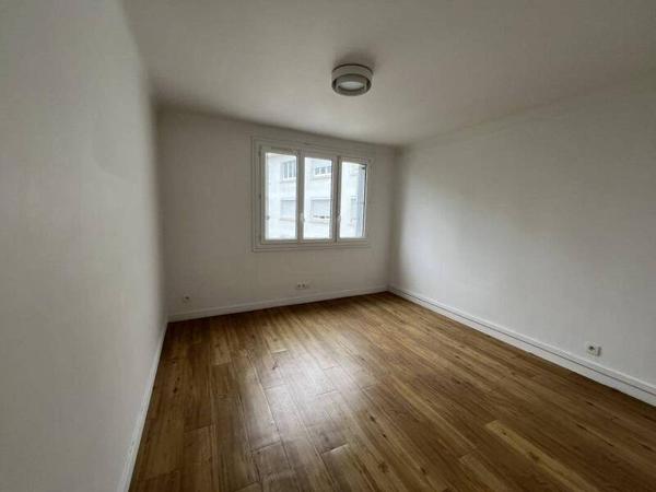 Appartement 4 pièces - 44800 Saint-Herblain