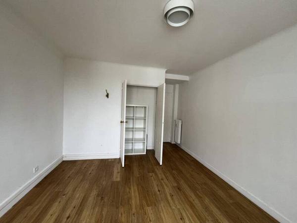 Appartement 4 pièces - 44800 Saint-Herblain